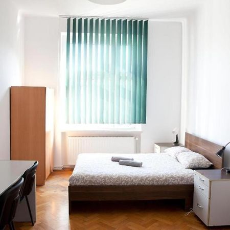 Ionia Apartment-Stary Rynek พอซนาน ภายนอก รูปภาพ