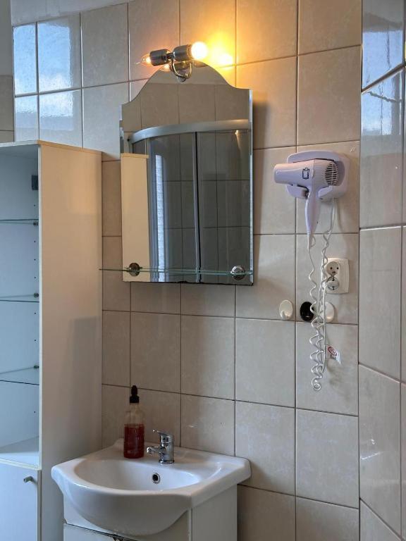 Ionia Apartment-Stary Rynek พอซนาน ภายนอก รูปภาพ