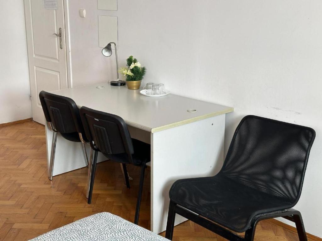Ionia Apartment-Stary Rynek พอซนาน ภายนอก รูปภาพ