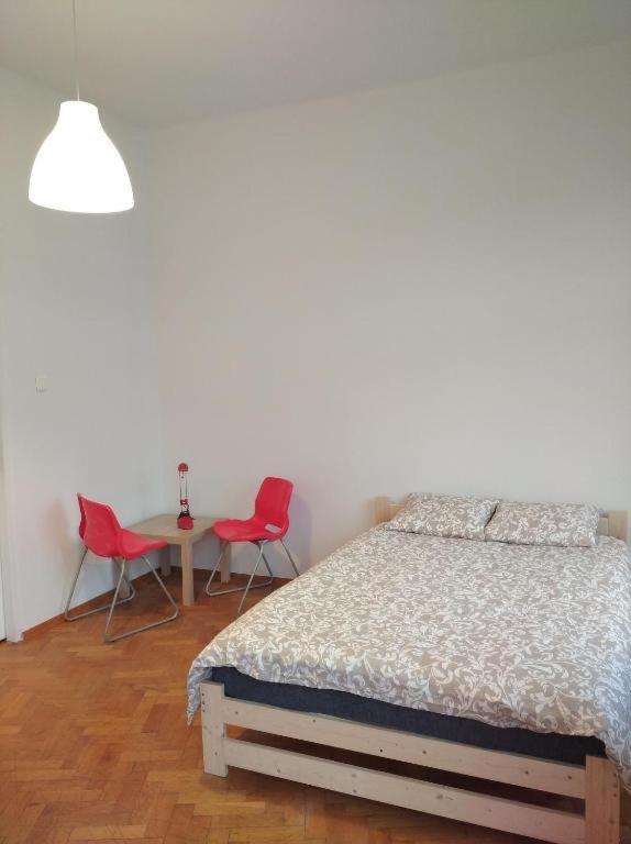 Ionia Apartment-Stary Rynek พอซนาน ภายนอก รูปภาพ