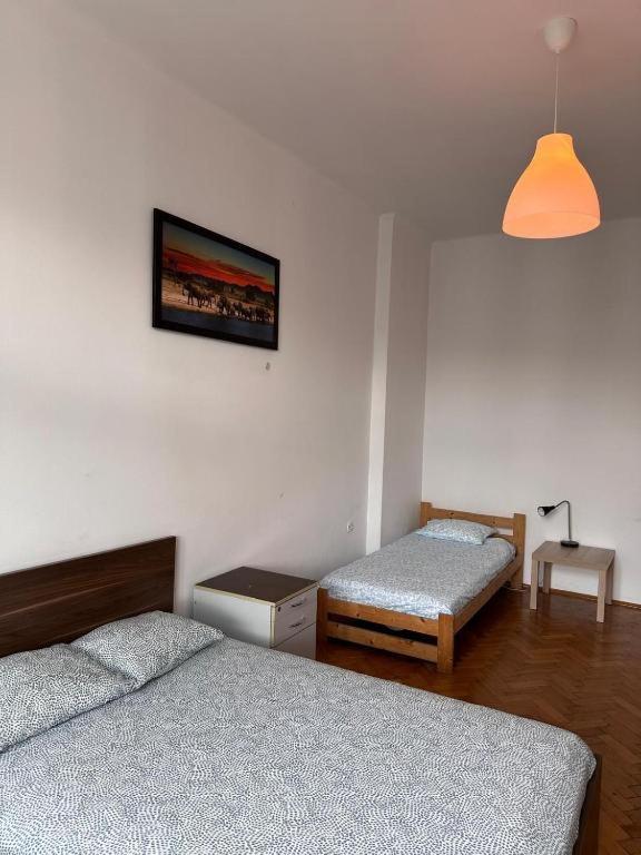 Ionia Apartment-Stary Rynek พอซนาน ภายนอก รูปภาพ