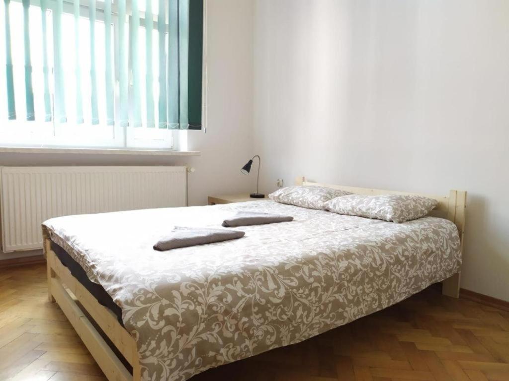 Ionia Apartment-Stary Rynek พอซนาน ภายนอก รูปภาพ