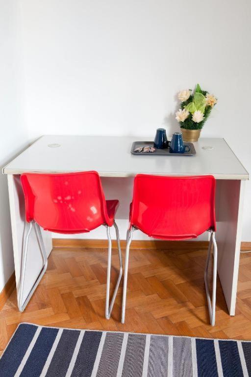 Ionia Apartment-Stary Rynek พอซนาน ภายนอก รูปภาพ