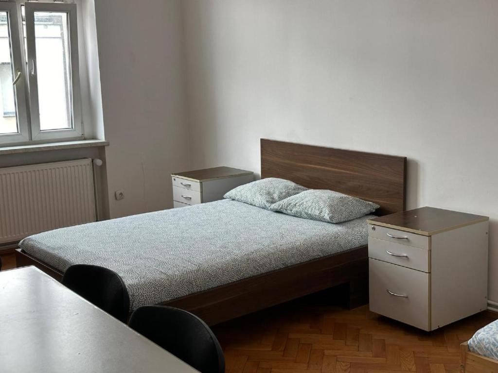 Ionia Apartment-Stary Rynek พอซนาน ภายนอก รูปภาพ