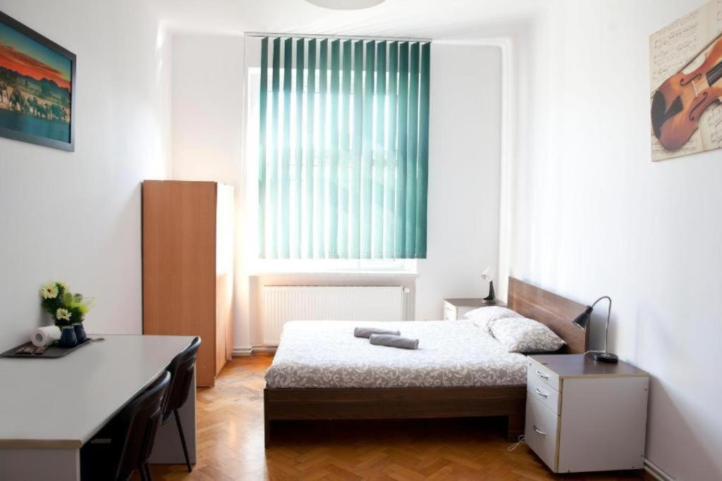 Ionia Apartment-Stary Rynek พอซนาน ภายนอก รูปภาพ