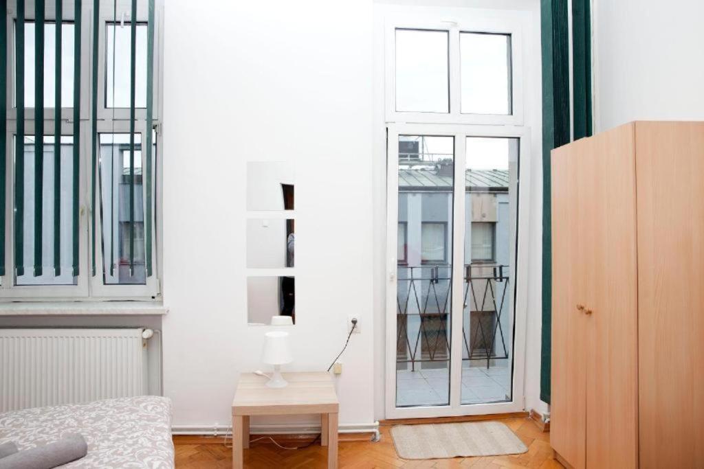 Ionia Apartment-Stary Rynek พอซนาน ภายนอก รูปภาพ