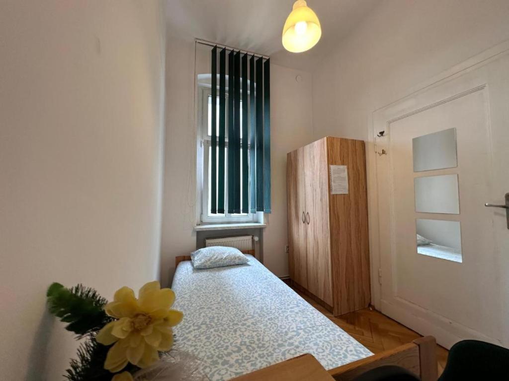 Ionia Apartment-Stary Rynek พอซนาน ภายนอก รูปภาพ