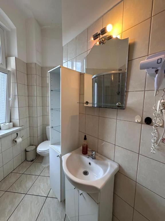 Ionia Apartment-Stary Rynek พอซนาน ภายนอก รูปภาพ