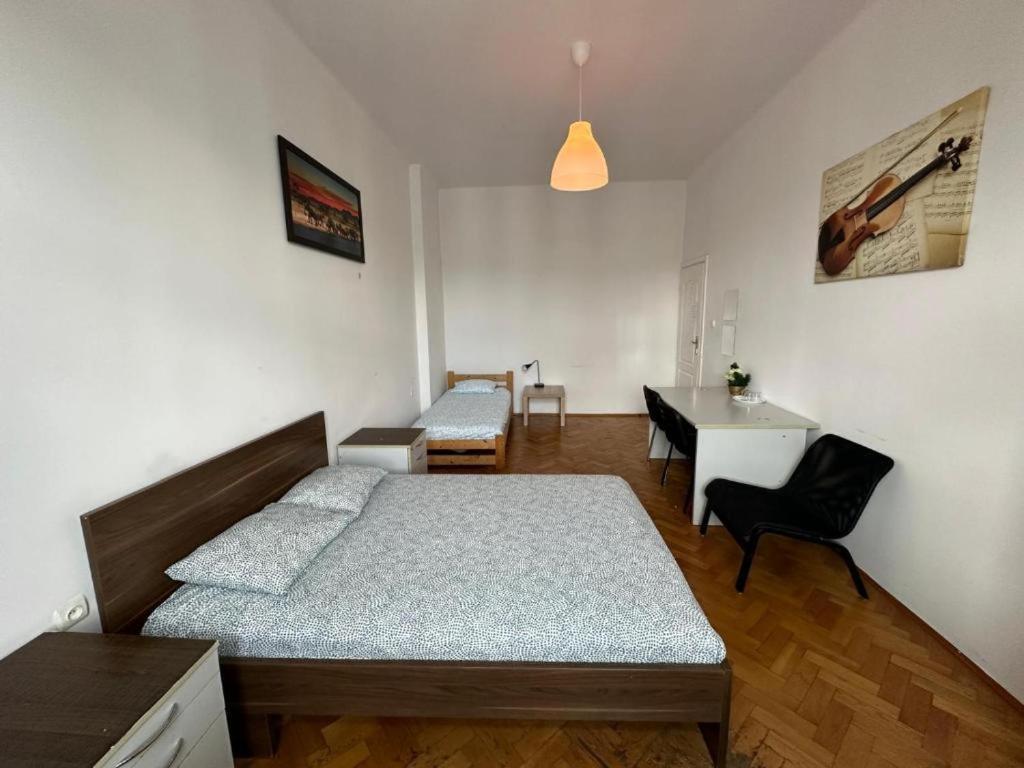 Ionia Apartment-Stary Rynek พอซนาน ภายนอก รูปภาพ