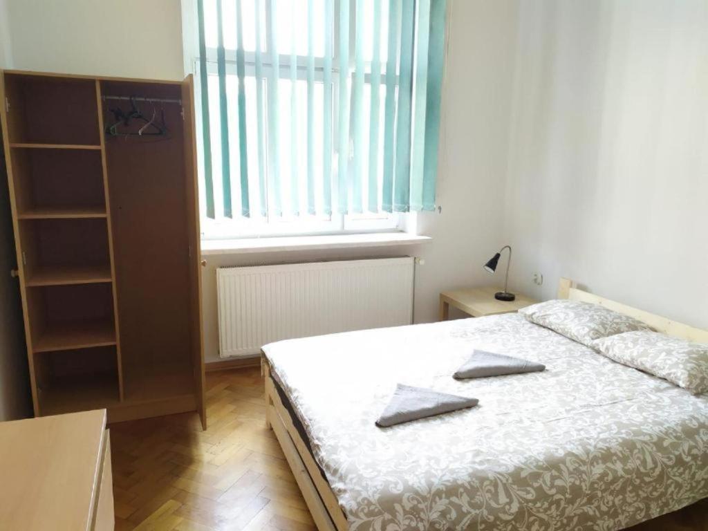 Ionia Apartment-Stary Rynek พอซนาน ภายนอก รูปภาพ