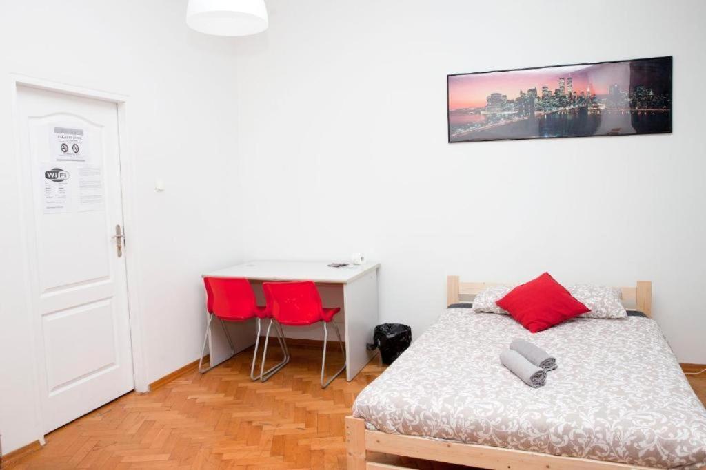 Ionia Apartment-Stary Rynek พอซนาน ภายนอก รูปภาพ