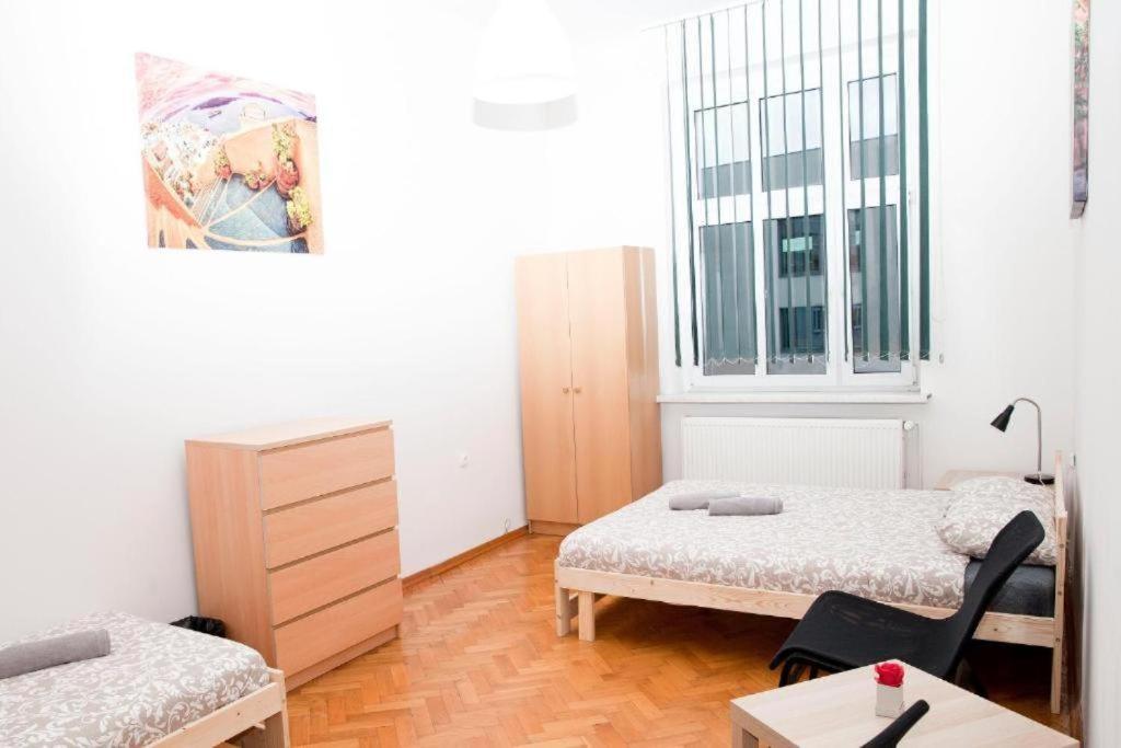 Ionia Apartment-Stary Rynek พอซนาน ภายนอก รูปภาพ