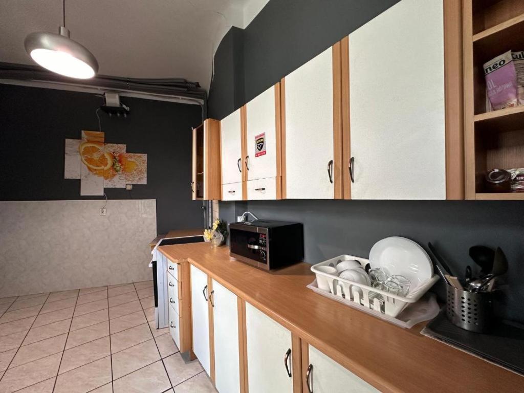 Ionia Apartment-Stary Rynek พอซนาน ภายนอก รูปภาพ
