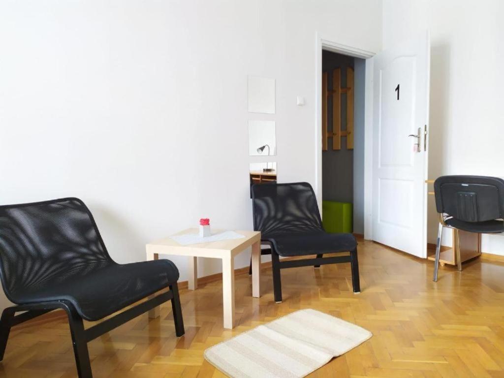 Ionia Apartment-Stary Rynek พอซนาน ภายนอก รูปภาพ